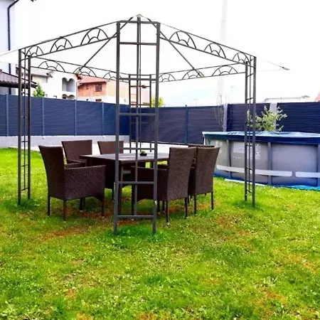Villa Vacation *