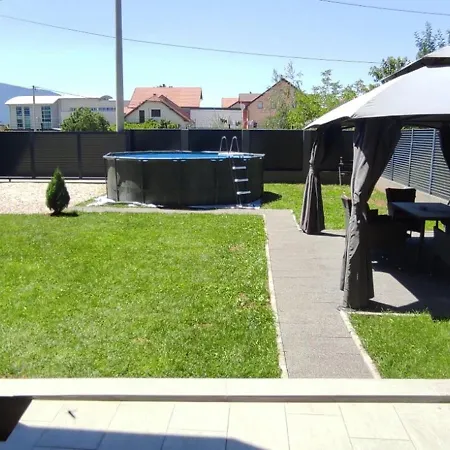 Vacation * Sarajevo