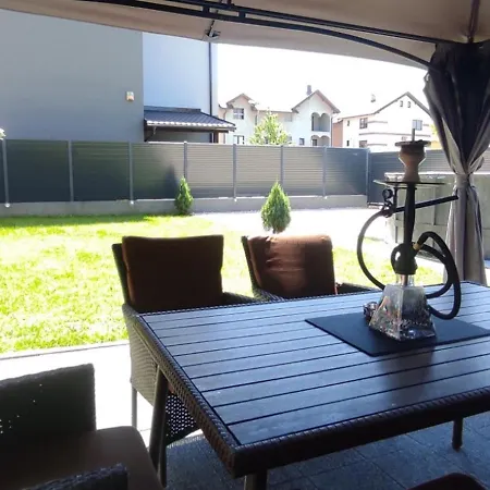 Villa Vacation