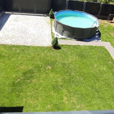 Vacation Villa Szarajevó