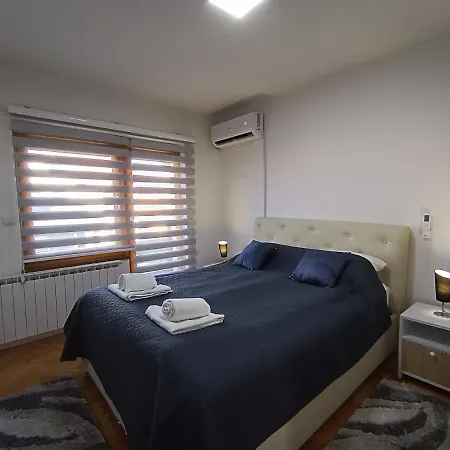 Vacation Sarajevo