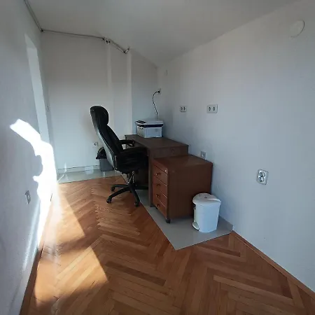 Vacation * Sarajevo