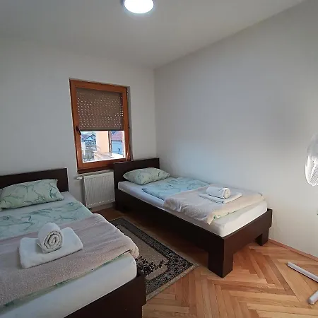 Vacation Villa Sarajevo