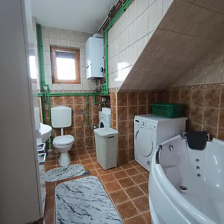 Vacation Villa