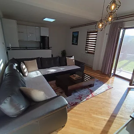Villa Vacation