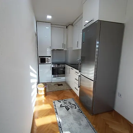 Vacation Sarajevo