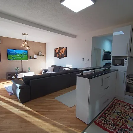 Vacation Villa *