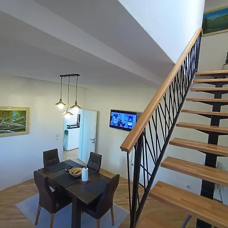 Vacation Villa
