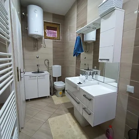 Vacation Villa