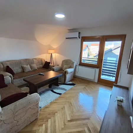 Villa Vacation *