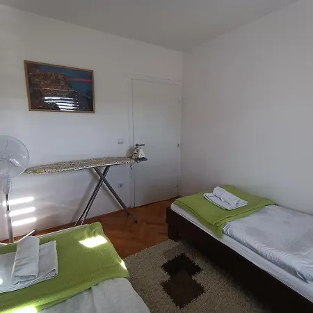 Villa Vacation