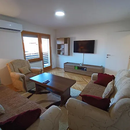 Vacation Villa *
