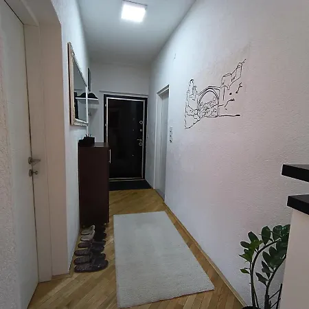 Villa Vacation Szarajevó